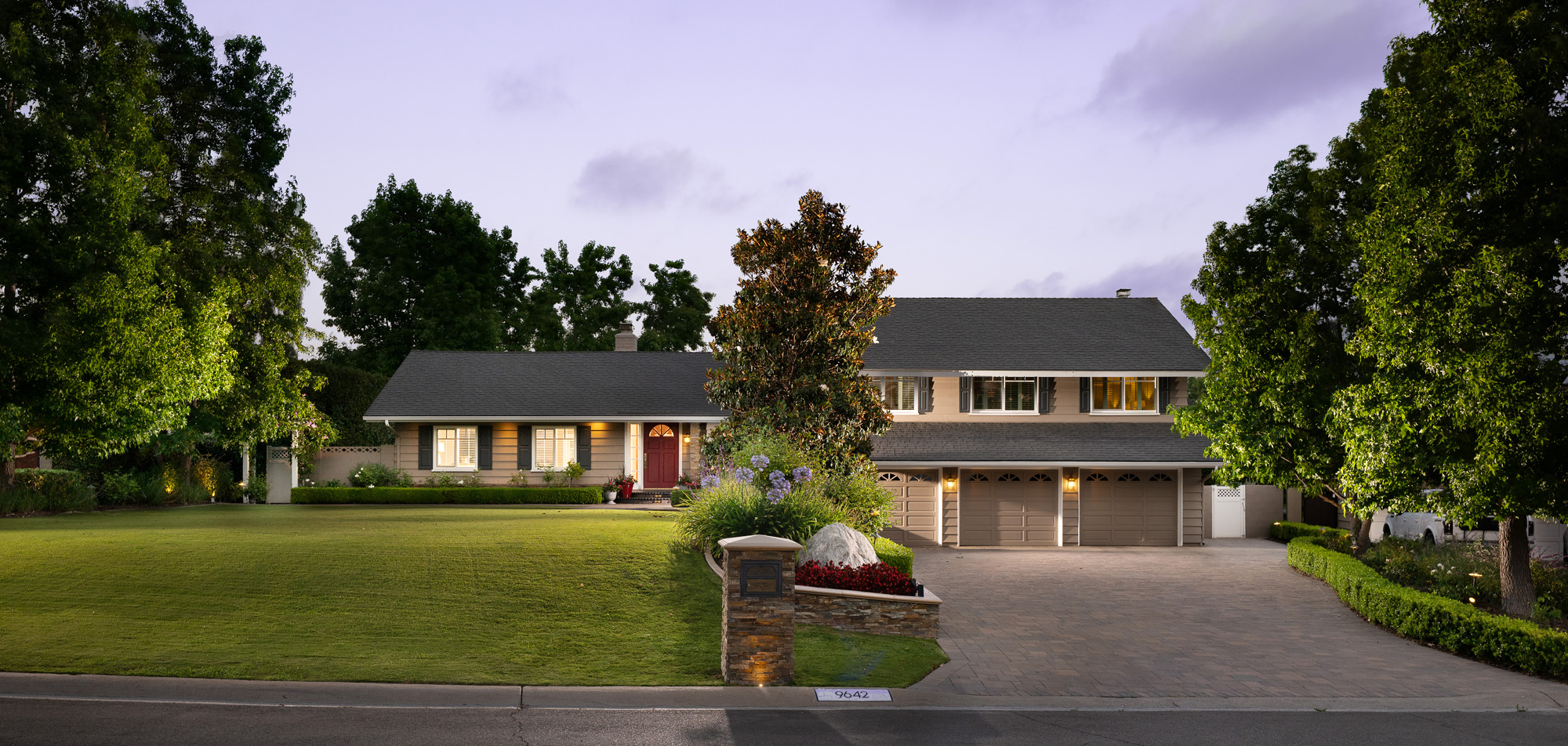9642 James Circle, Villa Park, CA 92861